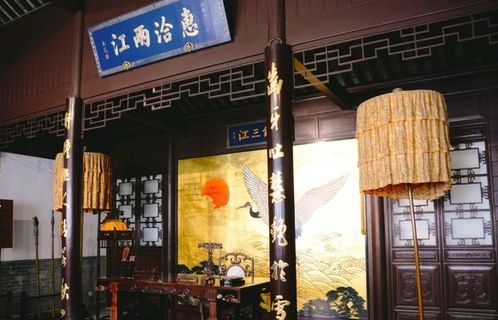 十里學(xué)堂 一段歷史與現(xiàn)代交融的文化記憶
