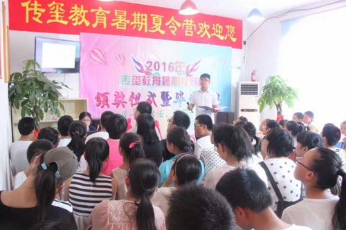 專訪明星校長倪朗 加盟滴水學(xué)堂，信任成就教育奇跡