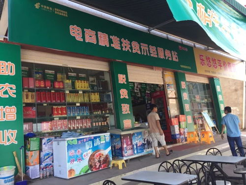資陽農產品與電商碰撞火花 探訪丹山加工廠與十里學堂的融合創新