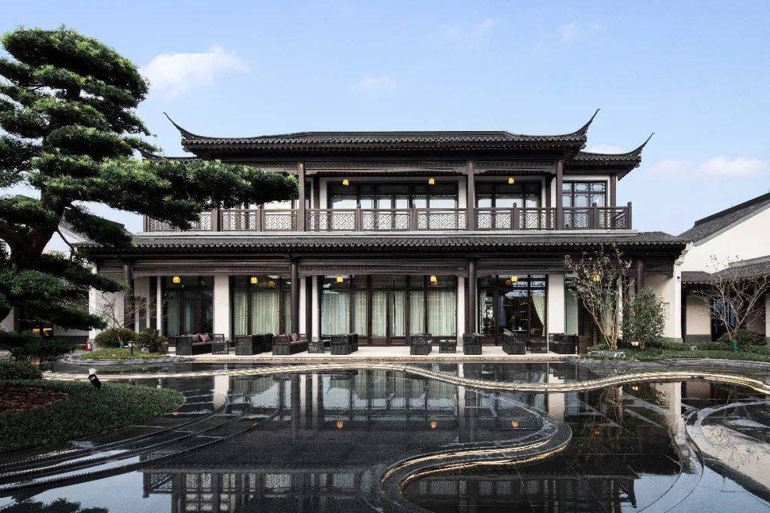 悠悠夏日，十里學堂 院中自有歡喜處