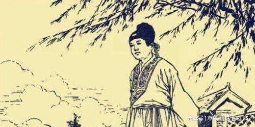 夜半鬼差勾魂，書生遇道攔阻