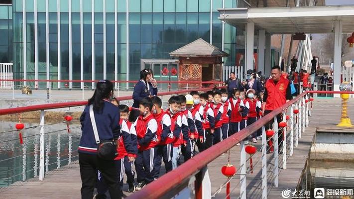 滕州 春風十里 正“植”有你 ——記崇德學堂國學幼兒園走進微山湖濕地研學活動